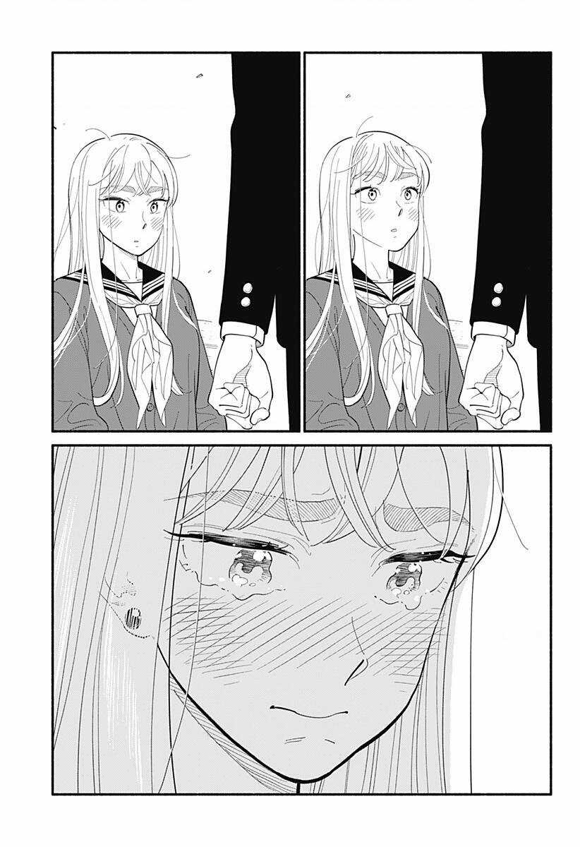 Tình Nhân Thơ Ngây Chapter 10 trang 25