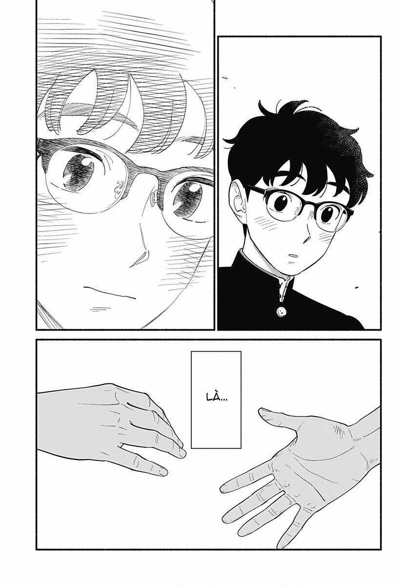 Tình Nhân Thơ Ngây Chapter 10 trang 29