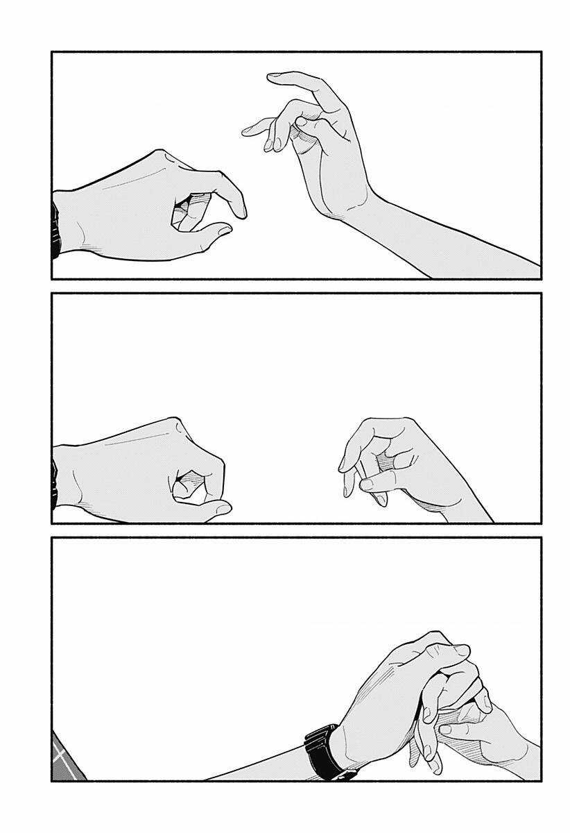 Tình Nhân Thơ Ngây Chapter 13 trang 15