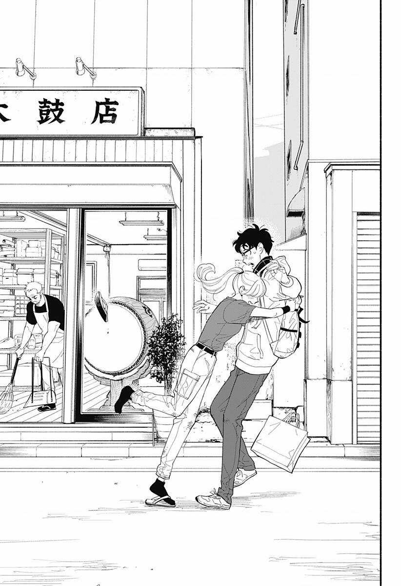 Tình Nhân Thơ Ngây Chapter 15 trang 23