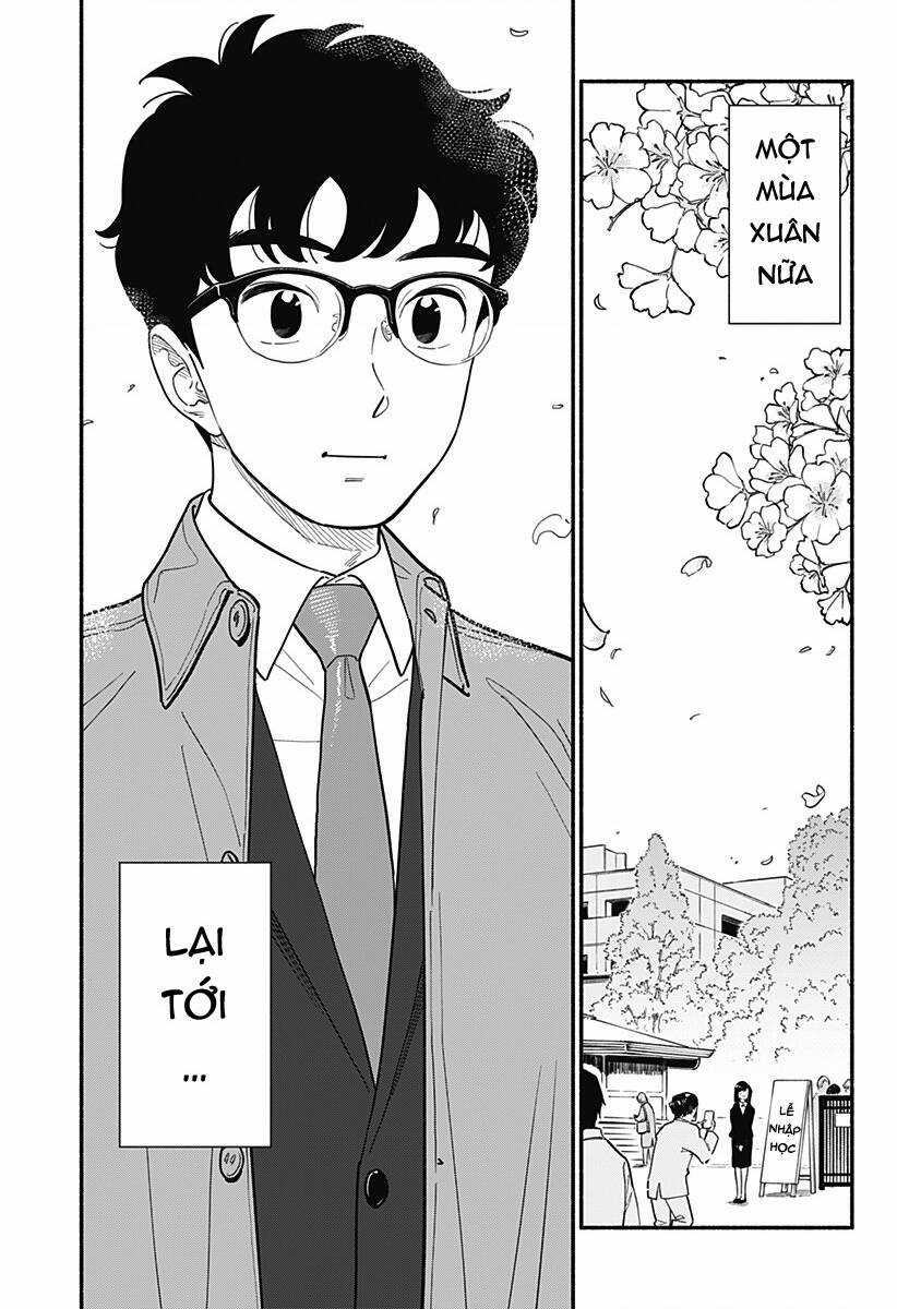 Tình Nhân Thơ Ngây Chapter 15 trang 25