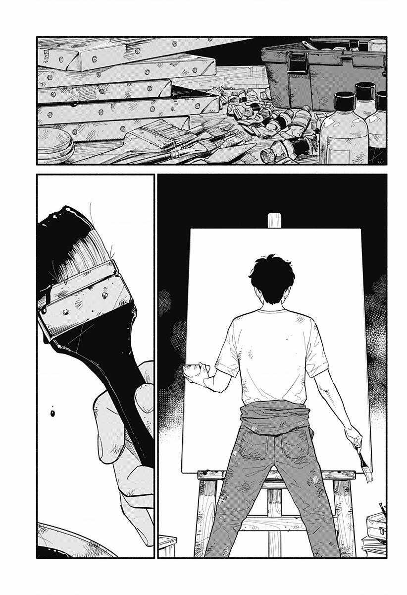 Tình Nhân Thơ Ngây Chapter 15 trang 5