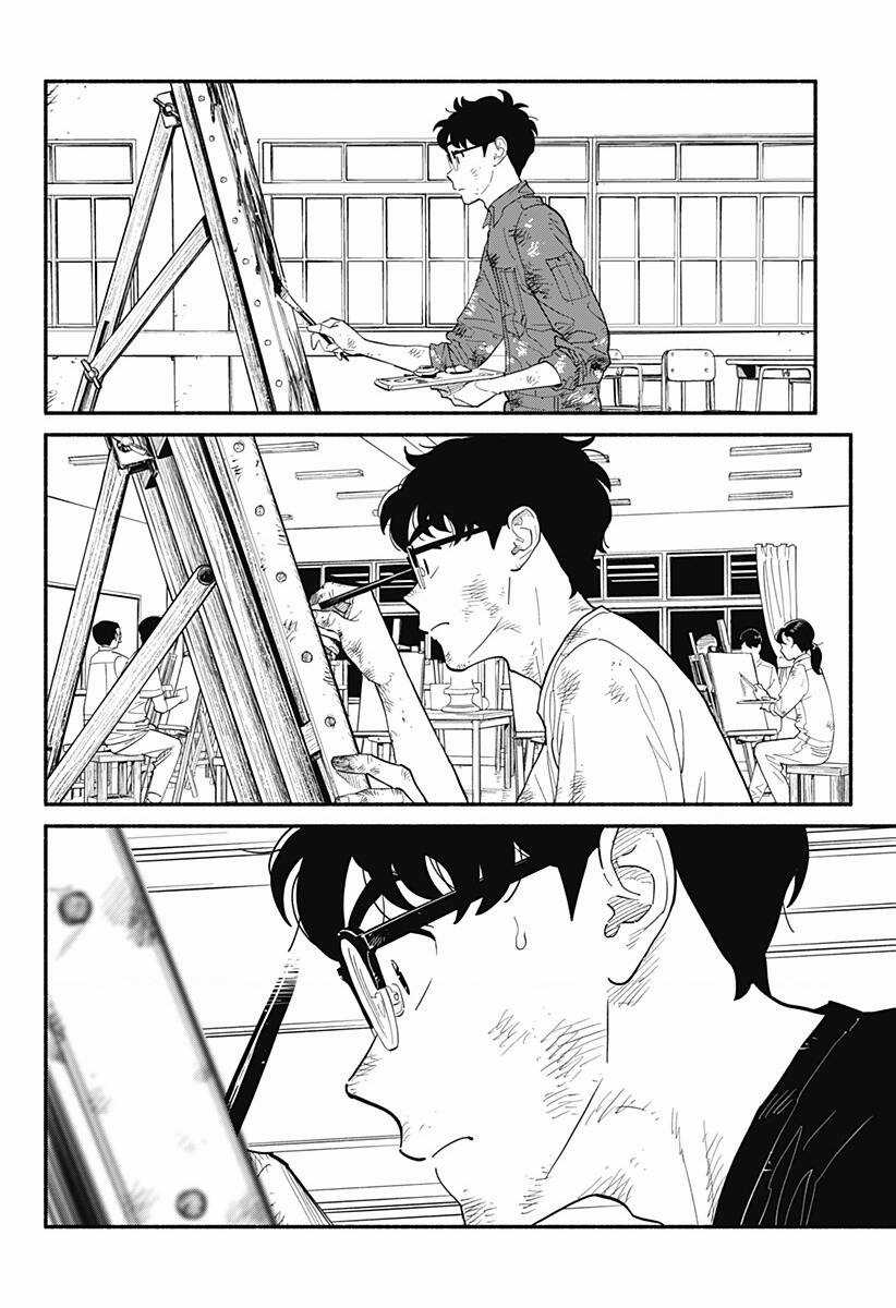 Tình Nhân Thơ Ngây Chapter 15 trang 6