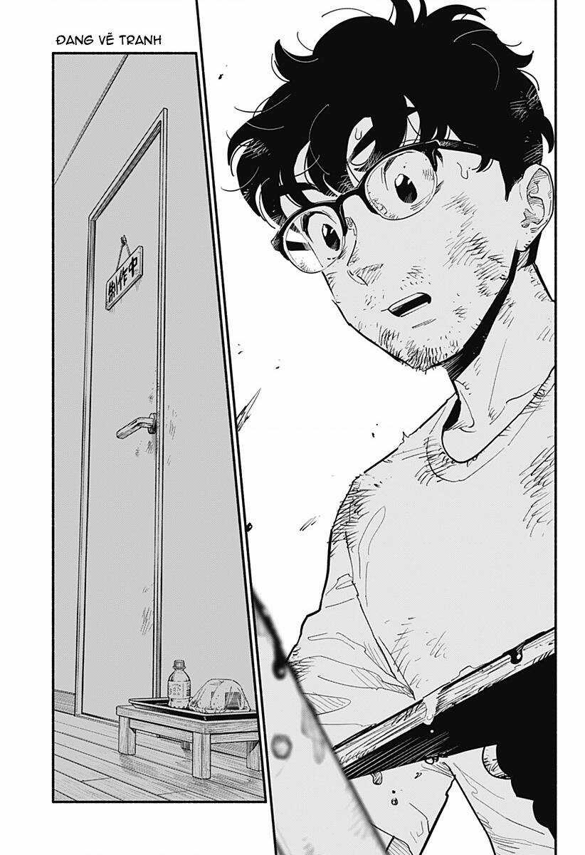 Tình Nhân Thơ Ngây Chapter 15 trang 7