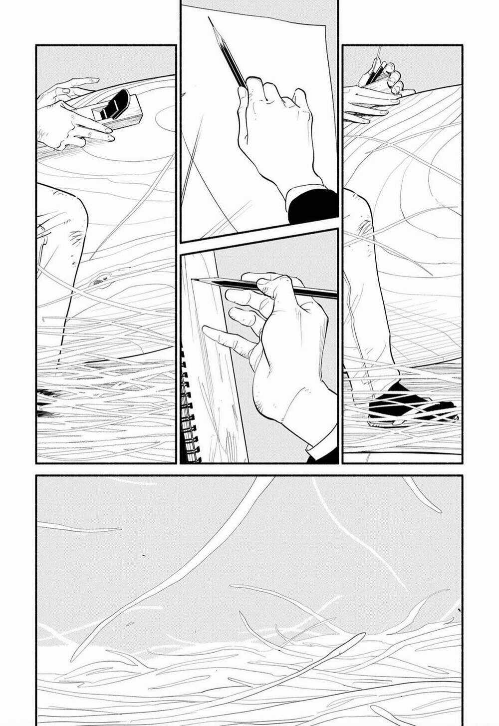 Tình Nhân Thơ Ngây Chapter 3 trang 11