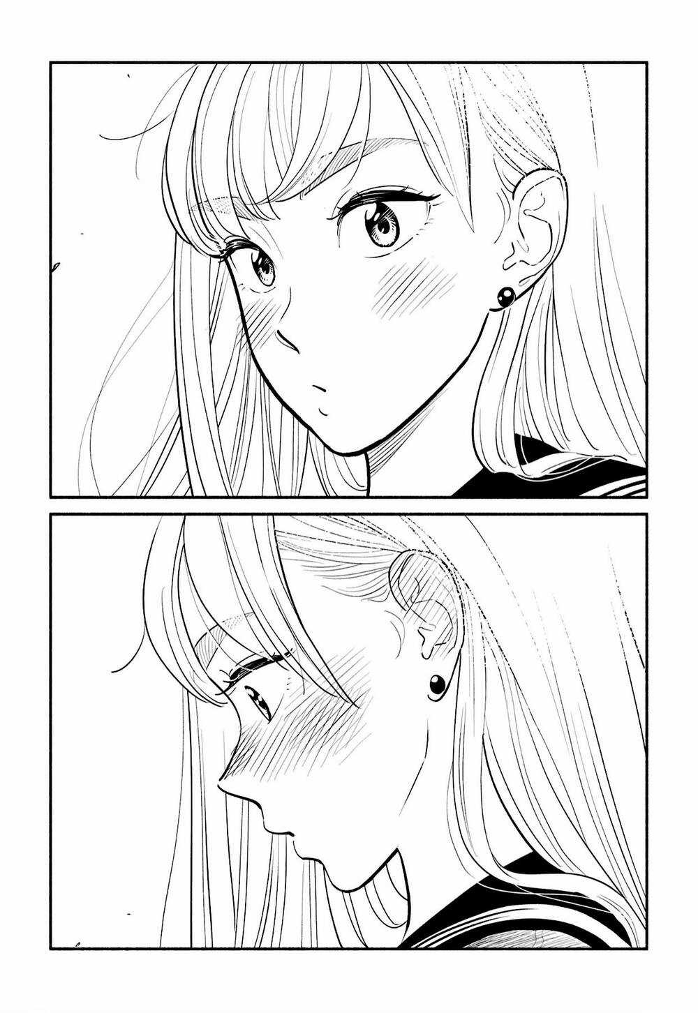 Tình Nhân Thơ Ngây Chapter 4 trang 21