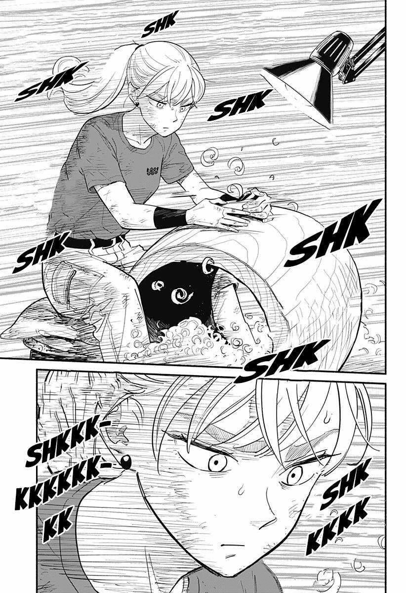 Tình Nhân Thơ Ngây Chapter 5 trang 16