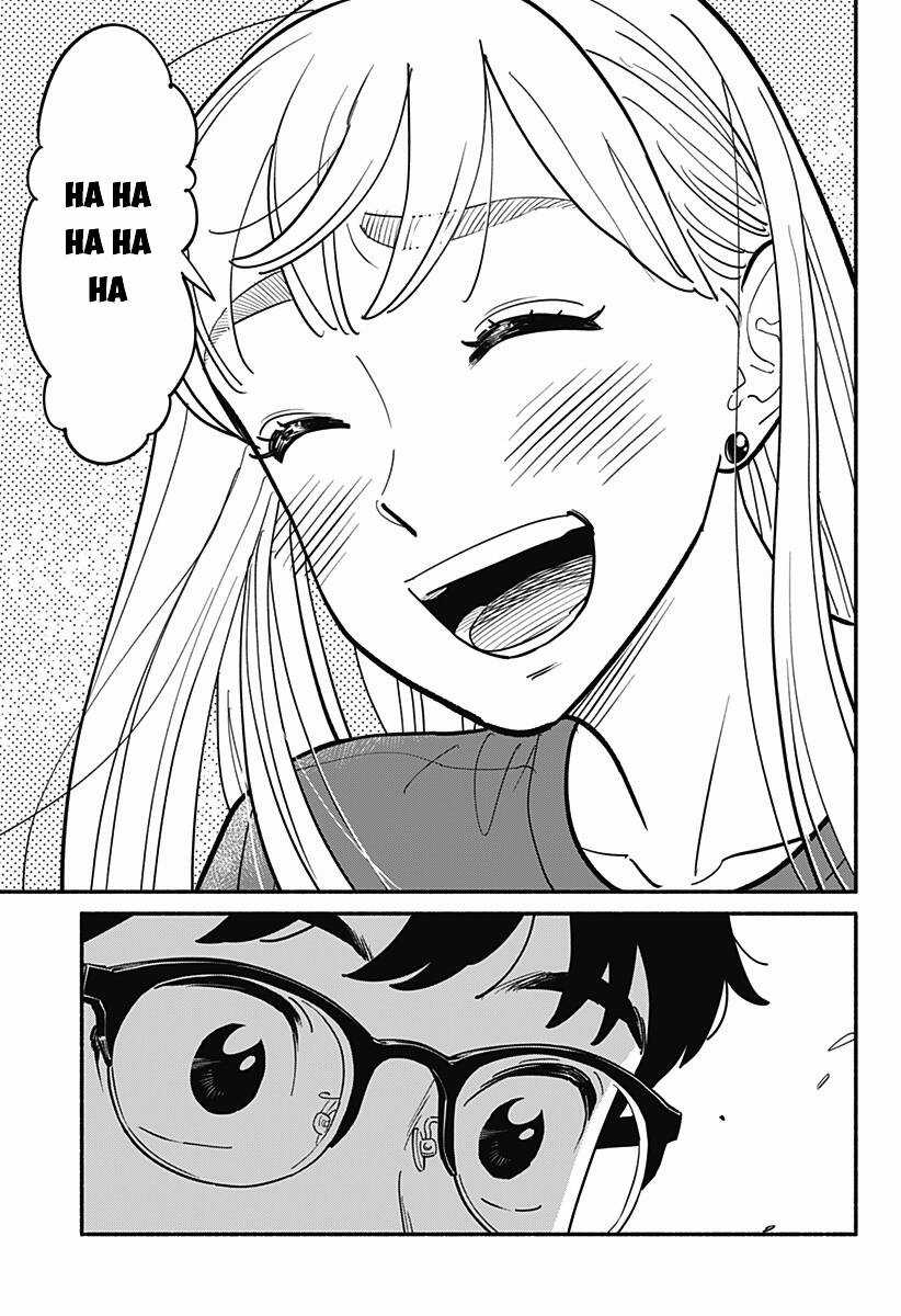 Tình Nhân Thơ Ngây Chapter 6 trang 15