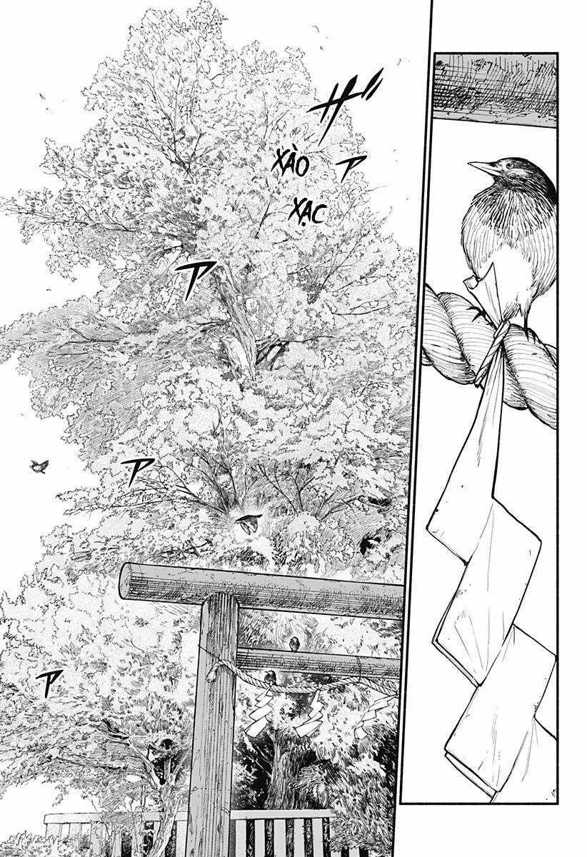 Tình Nhân Thơ Ngây Chapter 6 trang 9