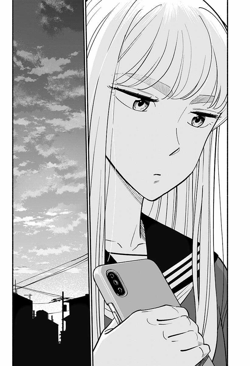 Tình Nhân Thơ Ngây Chapter 7 trang 14