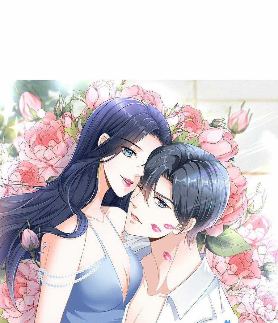 Tinh Quang Lộng Lẫy: Chọn Sếp Làm Chồng Chapter 109 trang 0