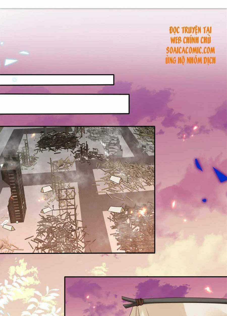 Tinh Quang Lộng Lẫy: Chọn Sếp Làm Chồng Chapter 110 trang 1