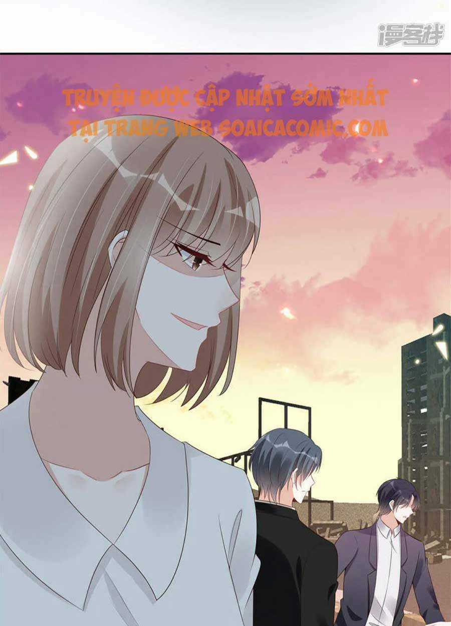 Tinh Quang Lộng Lẫy: Chọn Sếp Làm Chồng Chapter 110 trang 10