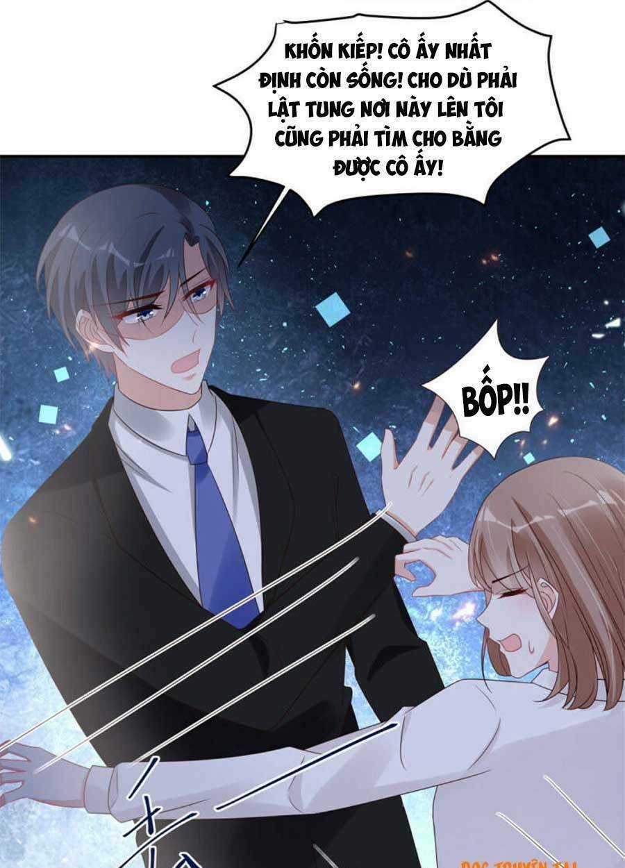 Tinh Quang Lộng Lẫy: Chọn Sếp Làm Chồng Chapter 110 trang 18