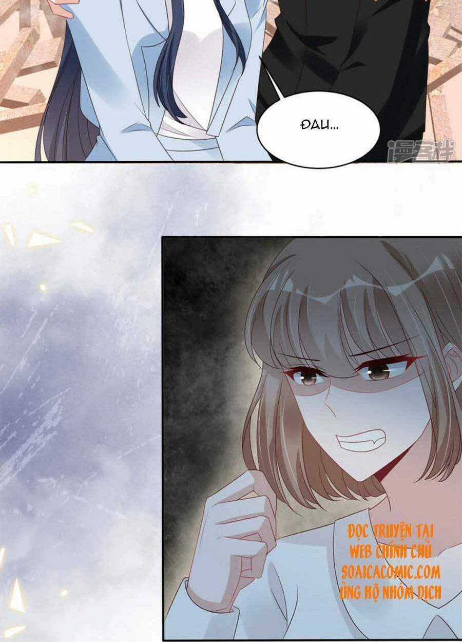 Tinh Quang Lộng Lẫy: Chọn Sếp Làm Chồng Chapter 110 trang 27