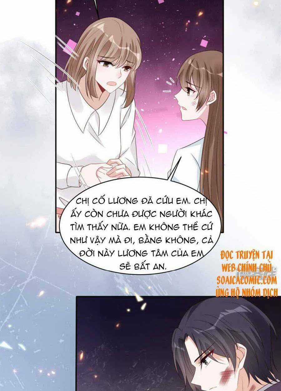 Tinh Quang Lộng Lẫy: Chọn Sếp Làm Chồng Chapter 110 trang 6