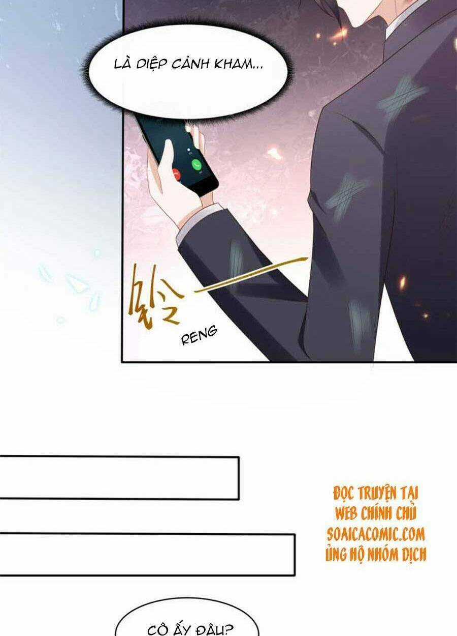 Tinh Quang Lộng Lẫy: Chọn Sếp Làm Chồng Chapter 110 trang 7