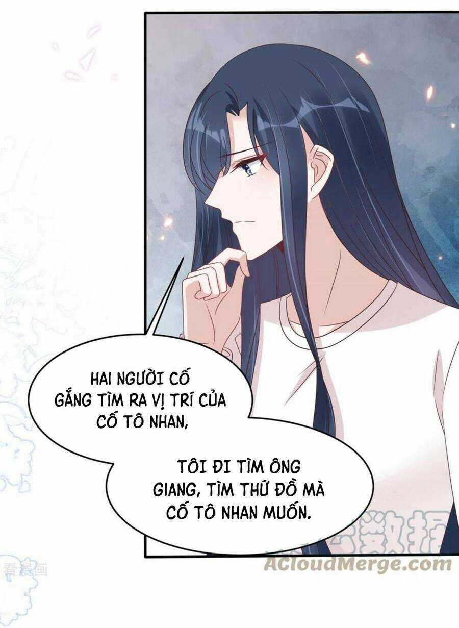Tinh Quang Lộng Lẫy: Chọn Sếp Làm Chồng Chapter 127 trang 11