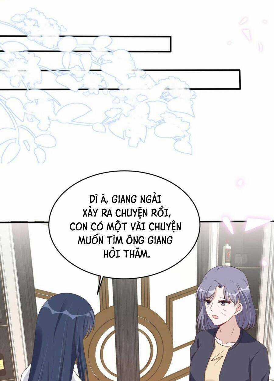 Tinh Quang Lộng Lẫy: Chọn Sếp Làm Chồng Chapter 127 trang 12