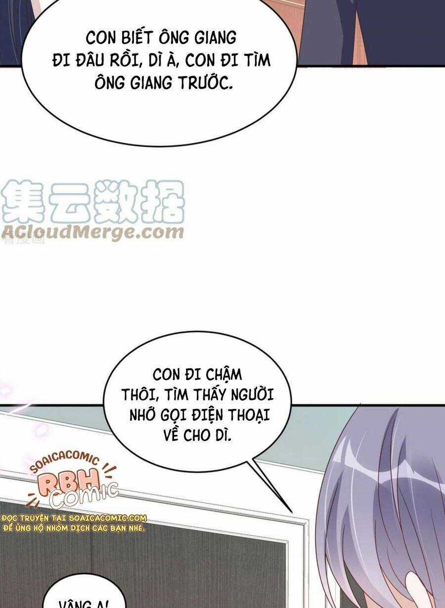 Tinh Quang Lộng Lẫy: Chọn Sếp Làm Chồng Chapter 127 trang 18