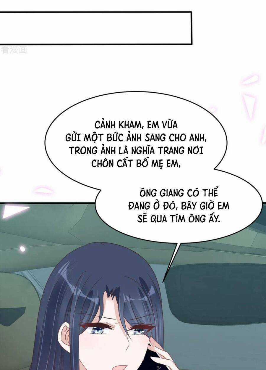 Tinh Quang Lộng Lẫy: Chọn Sếp Làm Chồng Chapter 127 trang 20