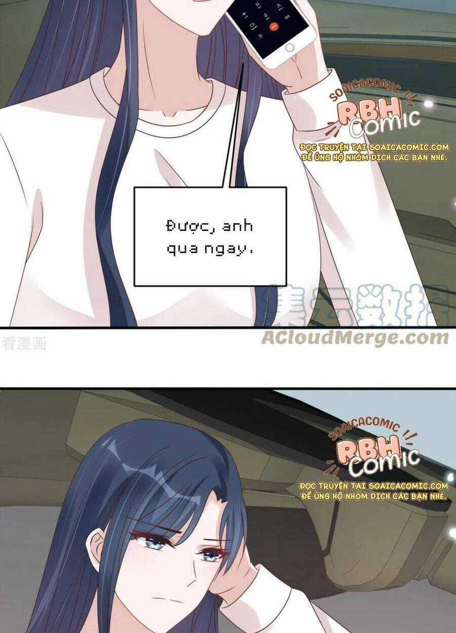 Tinh Quang Lộng Lẫy: Chọn Sếp Làm Chồng Chapter 127 trang 21