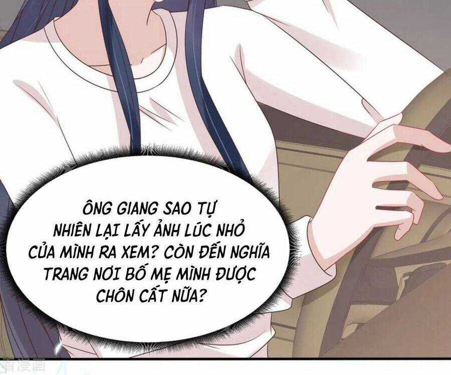 Tinh Quang Lộng Lẫy: Chọn Sếp Làm Chồng Chapter 127 trang 22