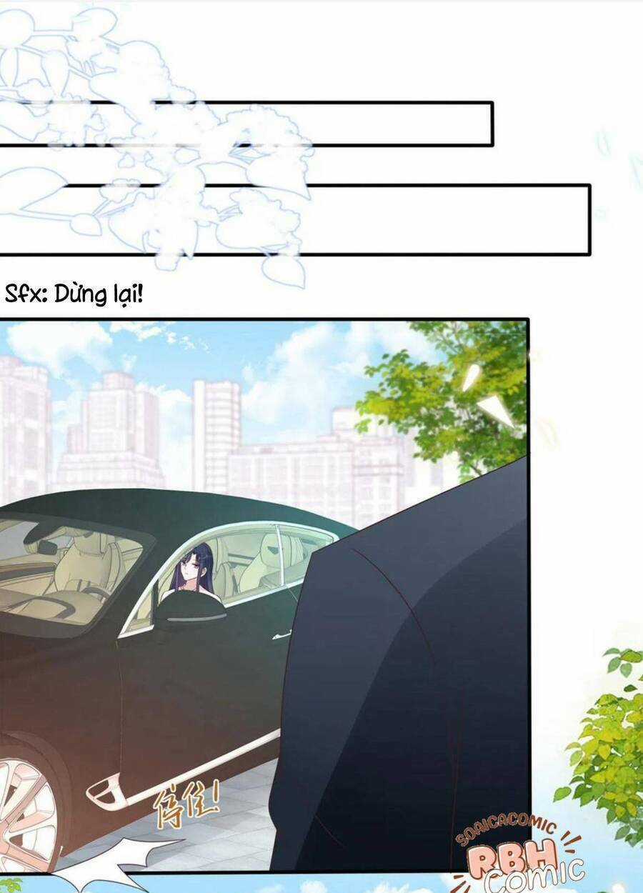 Tinh Quang Lộng Lẫy: Chọn Sếp Làm Chồng Chapter 127 trang 23