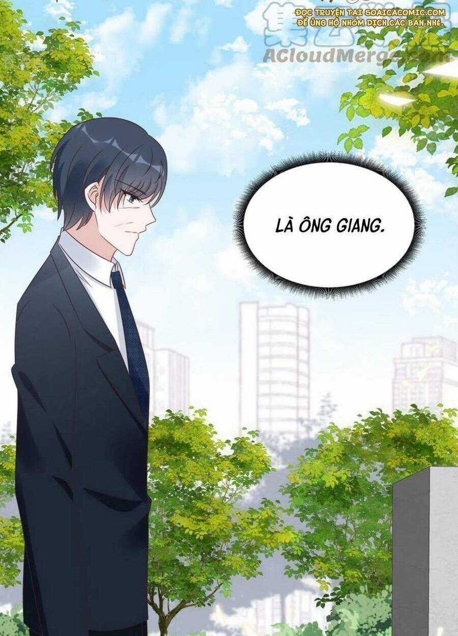 Tinh Quang Lộng Lẫy: Chọn Sếp Làm Chồng Chapter 127 trang 24