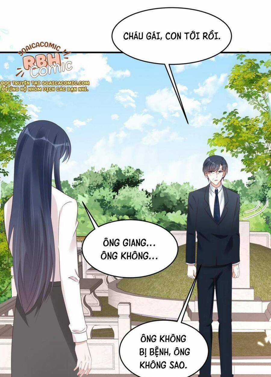 Tinh Quang Lộng Lẫy: Chọn Sếp Làm Chồng Chapter 127 trang 26