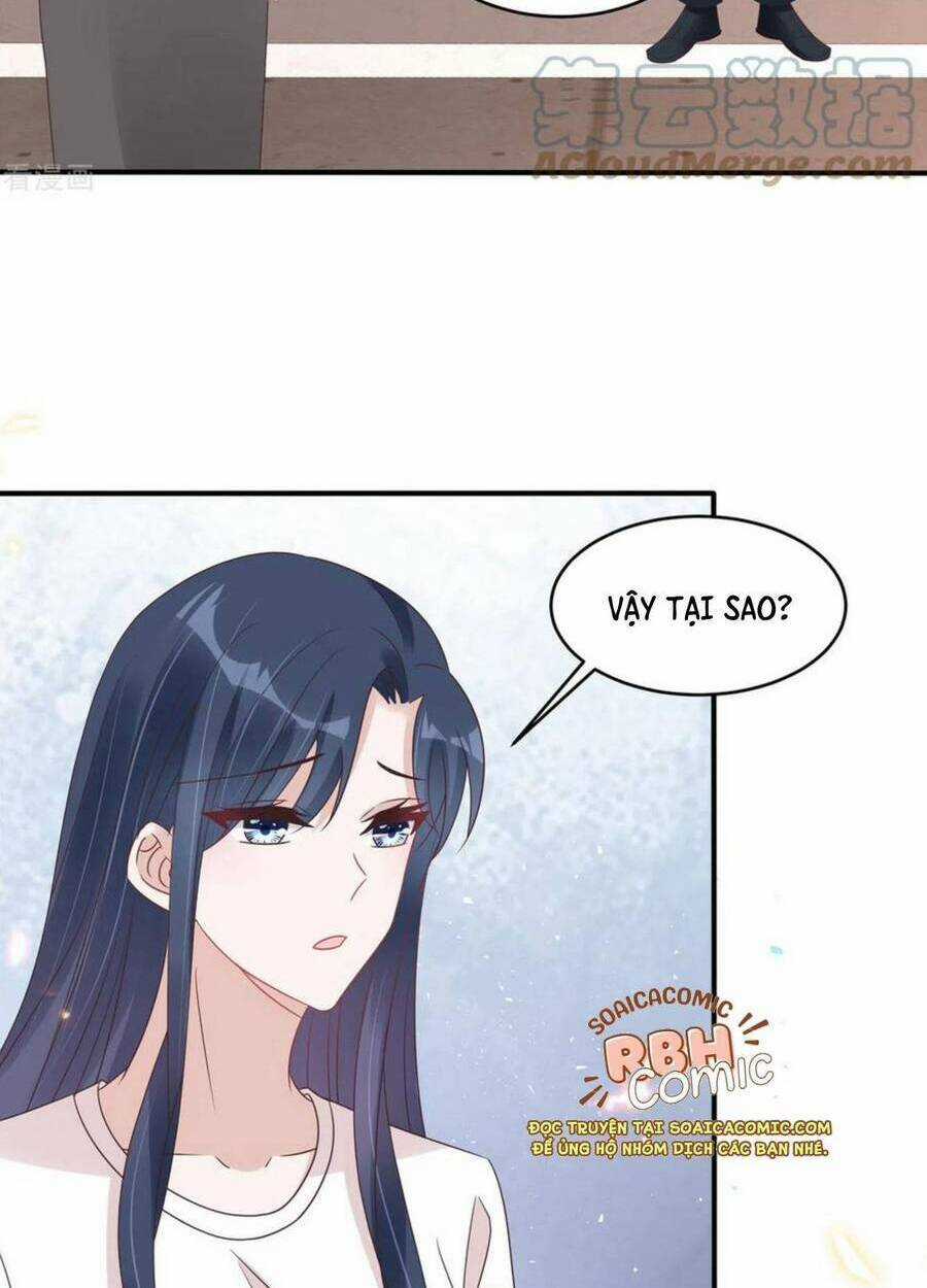 Tinh Quang Lộng Lẫy: Chọn Sếp Làm Chồng Chapter 127 trang 27