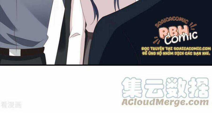 Tinh Quang Lộng Lẫy: Chọn Sếp Làm Chồng Chapter 127 trang 31