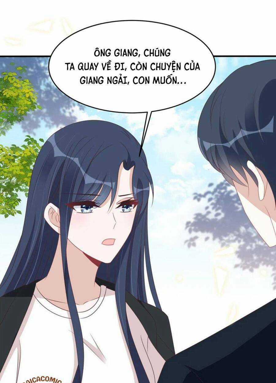 Tinh Quang Lộng Lẫy: Chọn Sếp Làm Chồng Chapter 127 trang 32