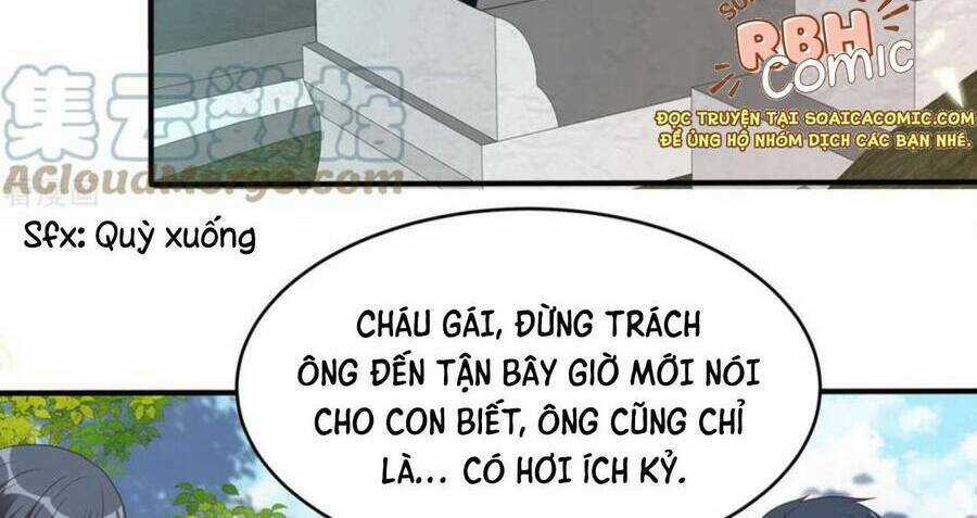 Tinh Quang Lộng Lẫy: Chọn Sếp Làm Chồng Chapter 127 trang 34