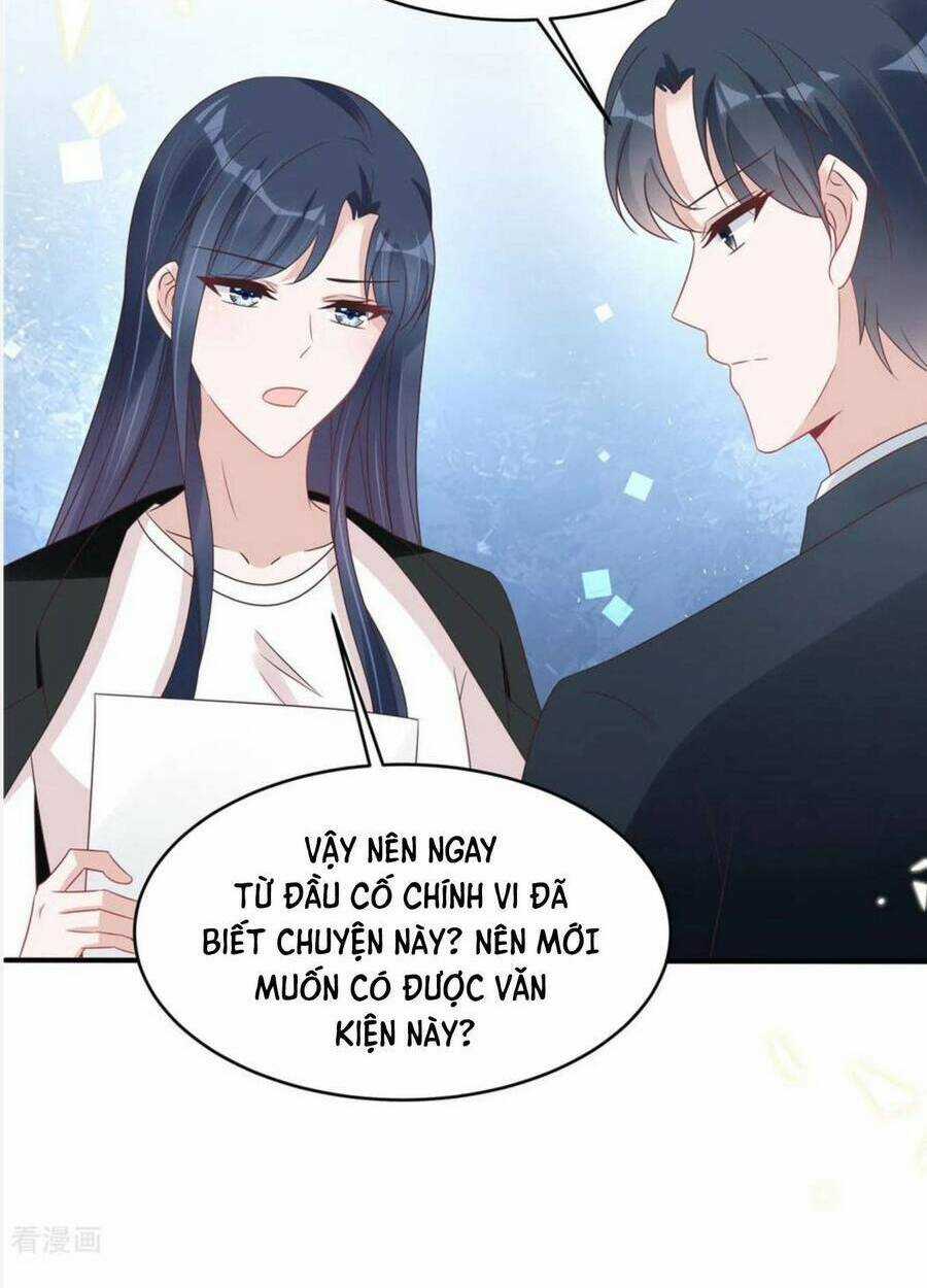 Tinh Quang Lộng Lẫy: Chọn Sếp Làm Chồng Chapter 127 trang 37