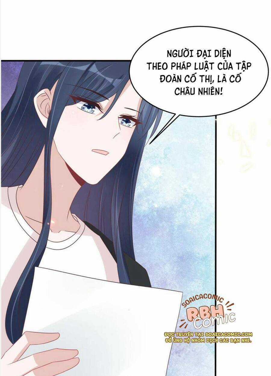 Tinh Quang Lộng Lẫy: Chọn Sếp Làm Chồng Chapter 127 trang 39