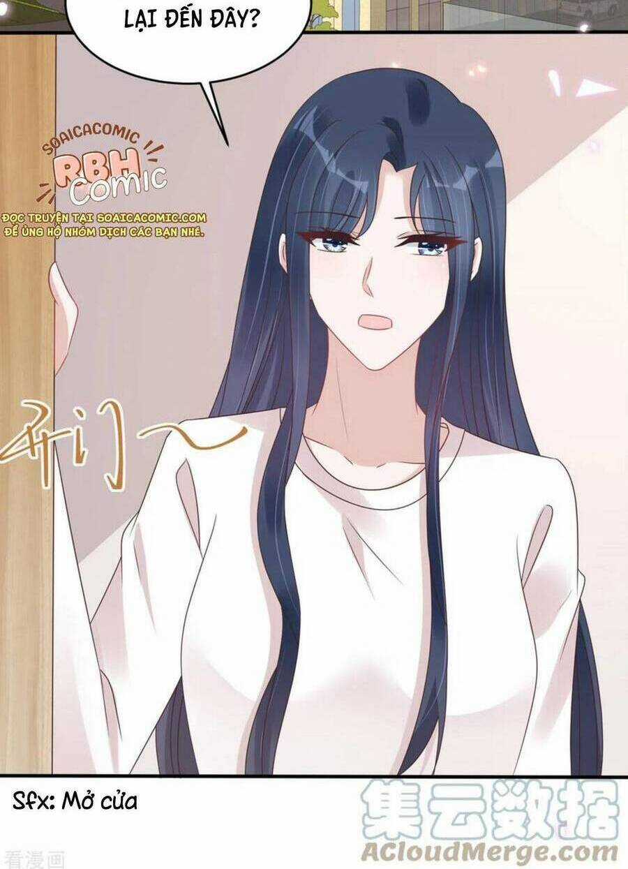 Tinh Quang Lộng Lẫy: Chọn Sếp Làm Chồng Chapter 127 trang 4