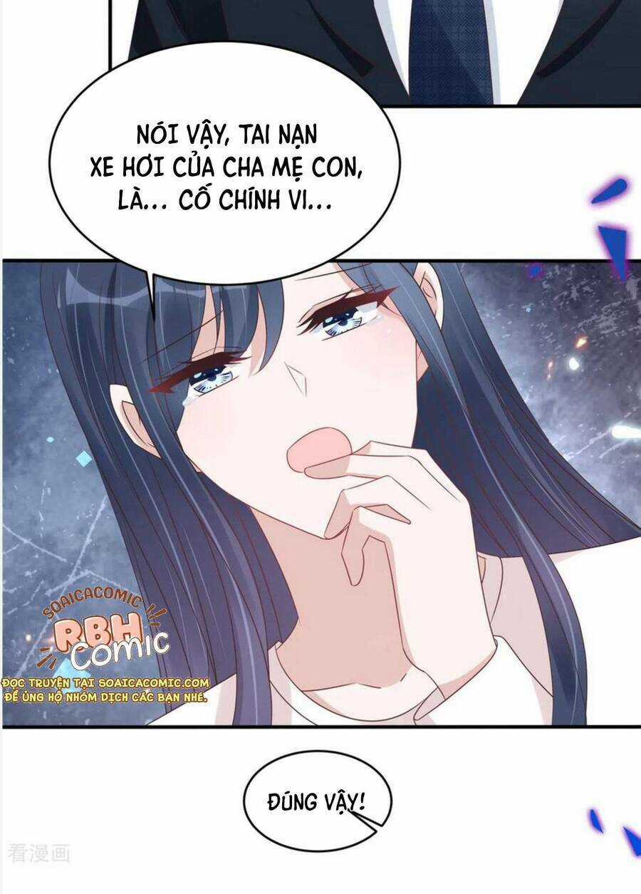 Tinh Quang Lộng Lẫy: Chọn Sếp Làm Chồng Chapter 127 trang 42