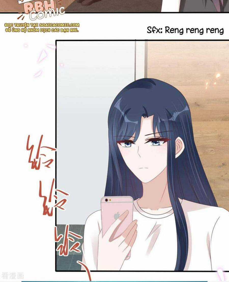 Tinh Quang Lộng Lẫy: Chọn Sếp Làm Chồng Chapter 127 trang 6