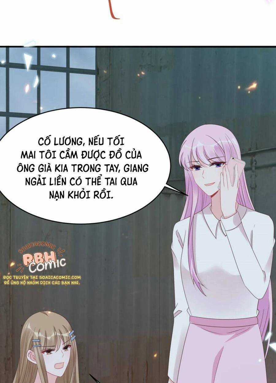 Tinh Quang Lộng Lẫy: Chọn Sếp Làm Chồng Chapter 127 trang 7
