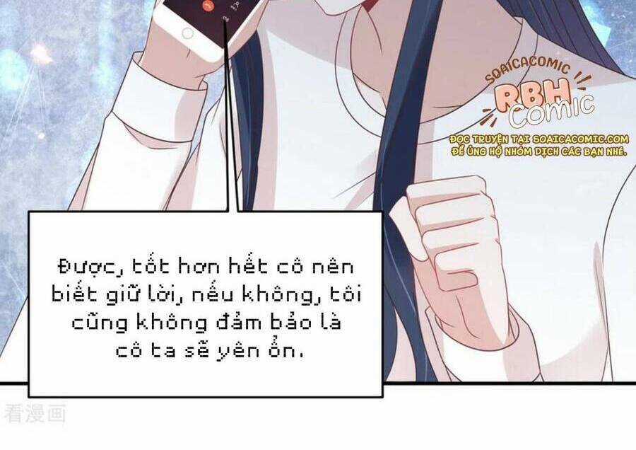 Tinh Quang Lộng Lẫy: Chọn Sếp Làm Chồng Chapter 127 trang 9