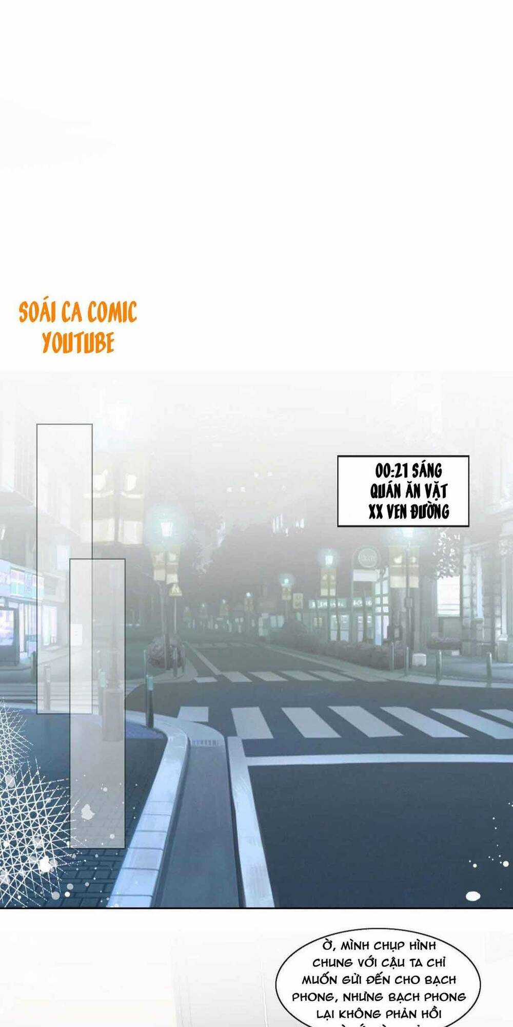 Tinh Quang Lộng Lẫy: Chọn Sếp Làm Chồng Chapter 14 trang 0