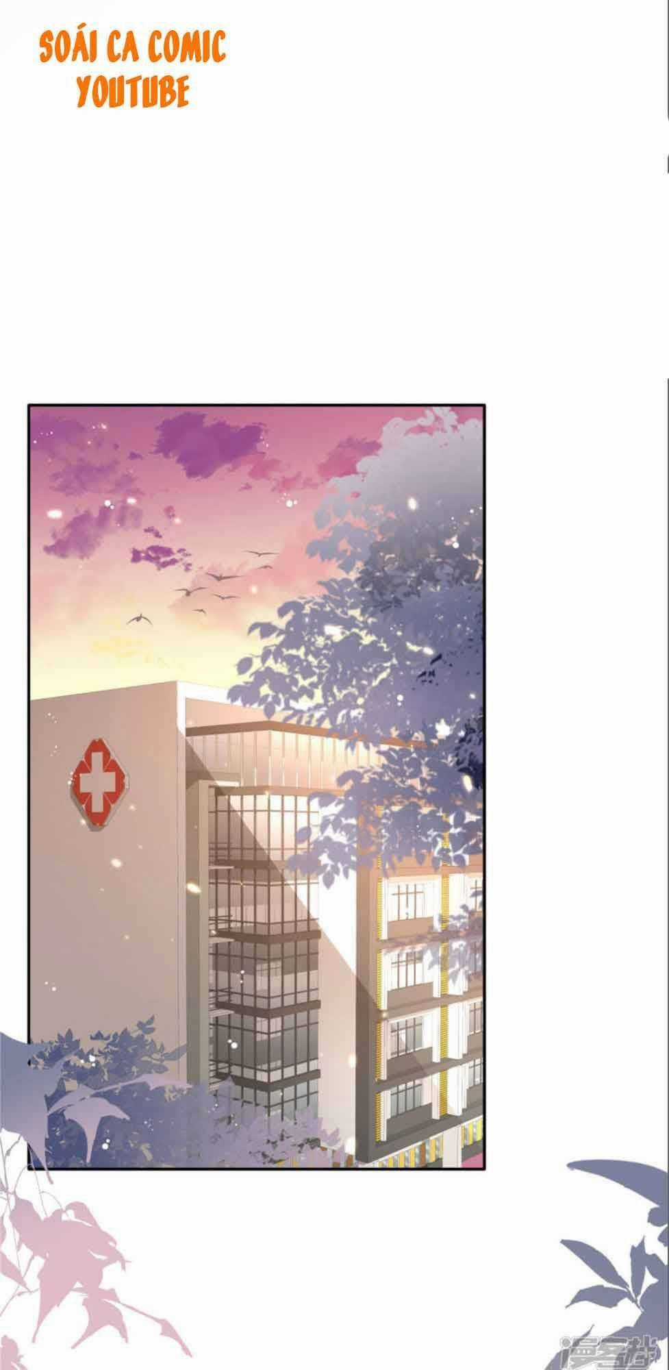 Tinh Quang Lộng Lẫy: Chọn Sếp Làm Chồng Chapter 29 trang 0