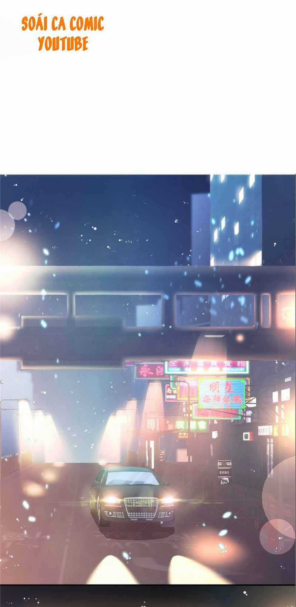 Tinh Quang Lộng Lẫy: Chọn Sếp Làm Chồng Chapter 30 trang 0