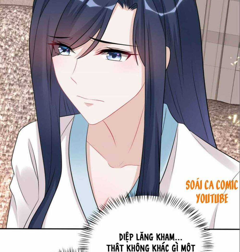 Tinh Quang Lộng Lẫy: Chọn Sếp Làm Chồng Chapter 54 trang 10