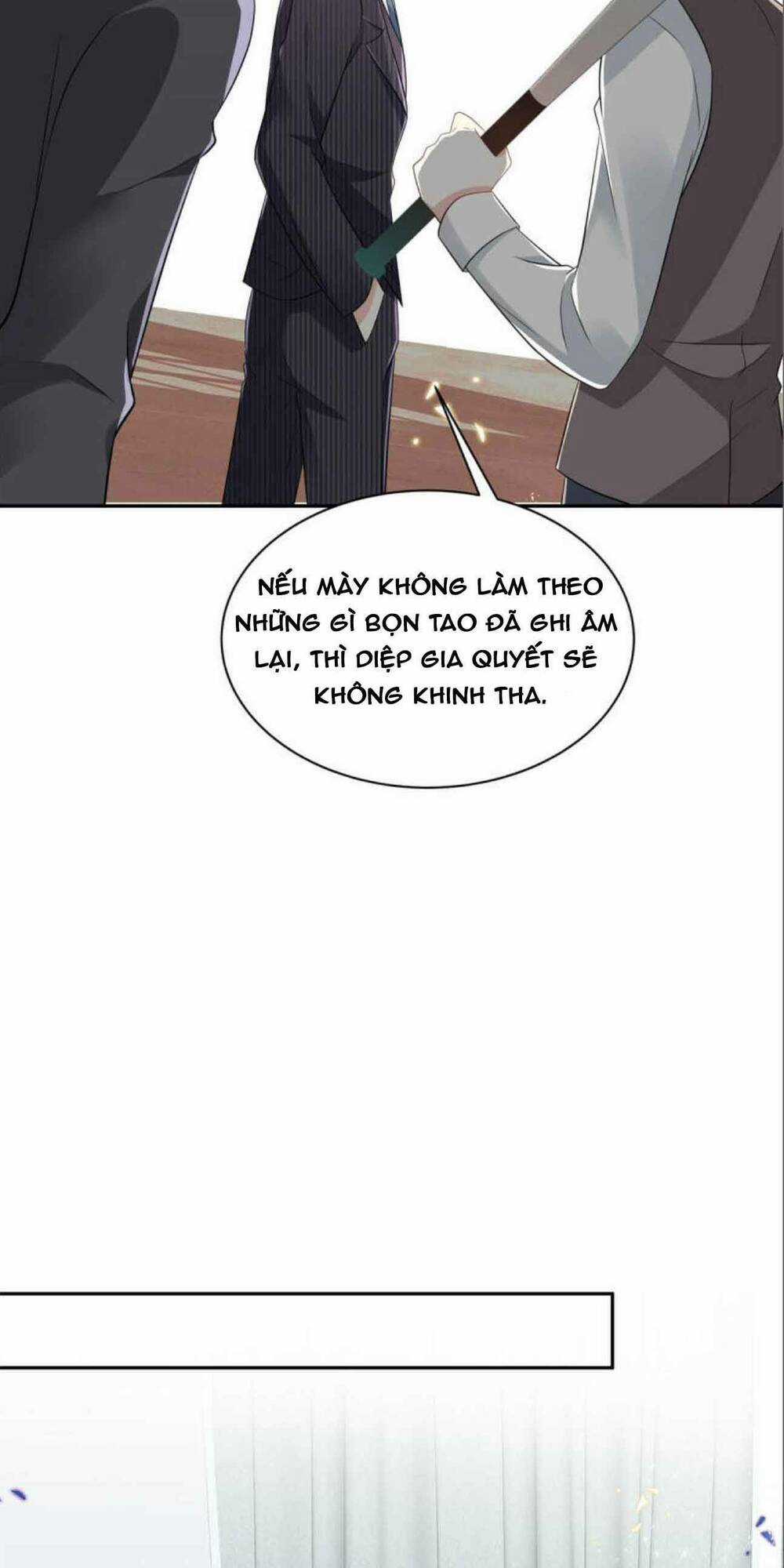 Tinh Quang Lộng Lẫy: Chọn Sếp Làm Chồng Chapter 54 trang 6