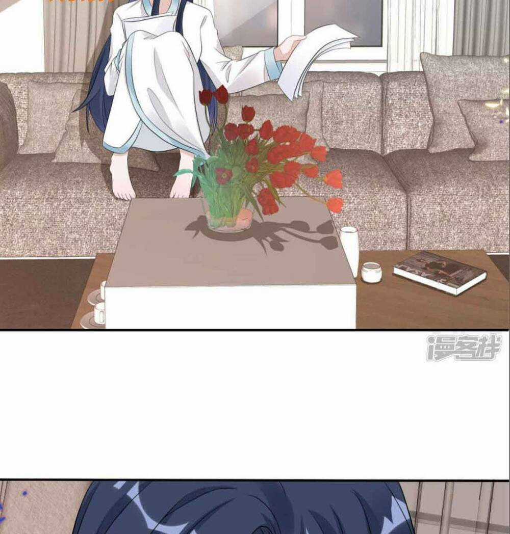Tinh Quang Lộng Lẫy: Chọn Sếp Làm Chồng Chapter 54 trang 9