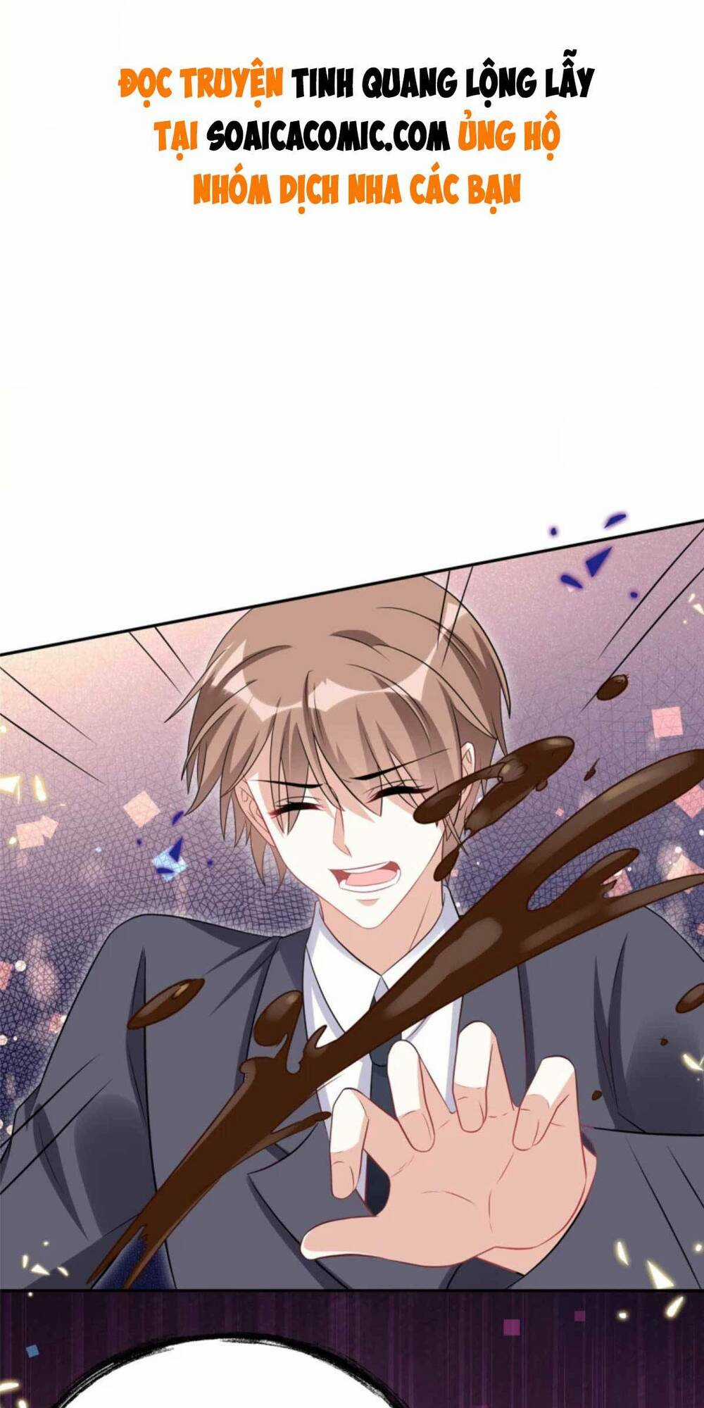 Tinh Quang Lộng Lẫy: Chọn Sếp Làm Chồng Chapter 59 trang 0