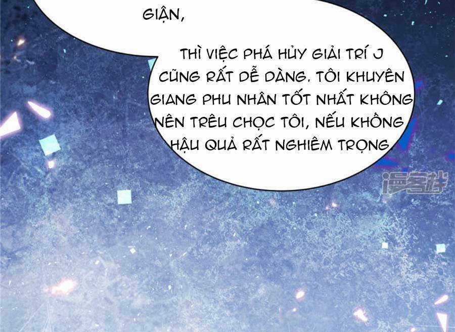 Tinh Quang Lộng Lẫy: Chọn Sếp Làm Chồng Chapter 99 trang 10
