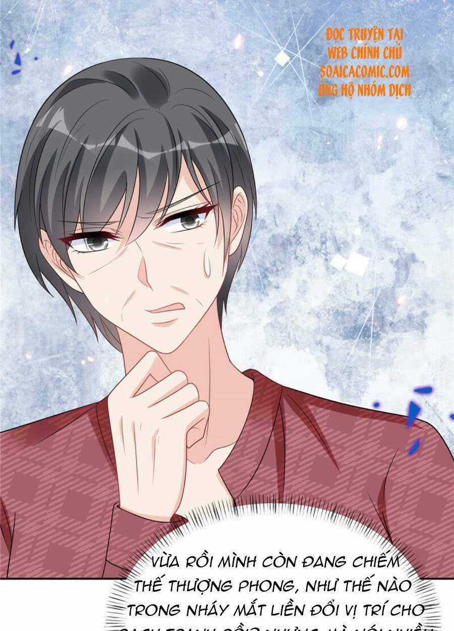 Tinh Quang Lộng Lẫy: Chọn Sếp Làm Chồng Chapter 99 trang 11